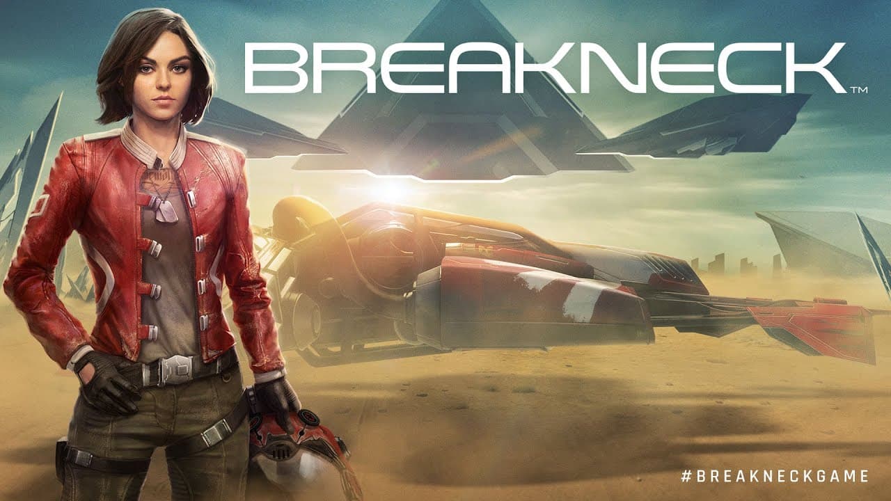 Breakneck trailer thumbnail