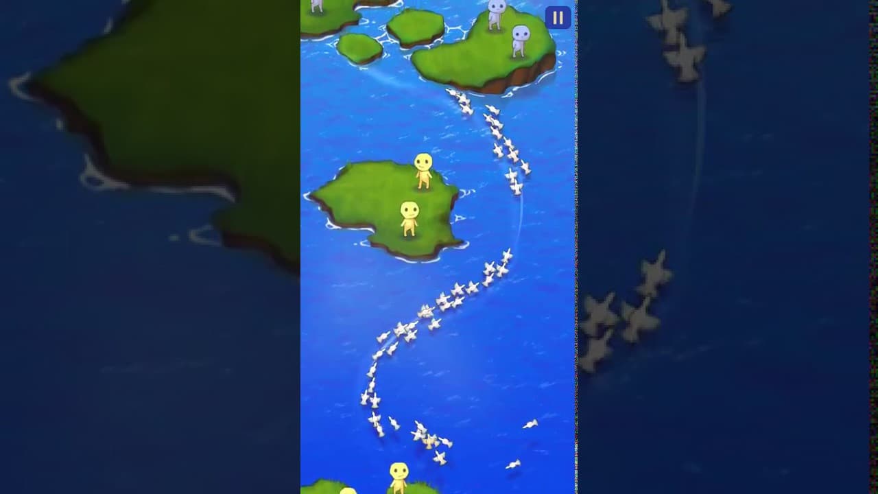 Skyward Journey trailer thumbnail