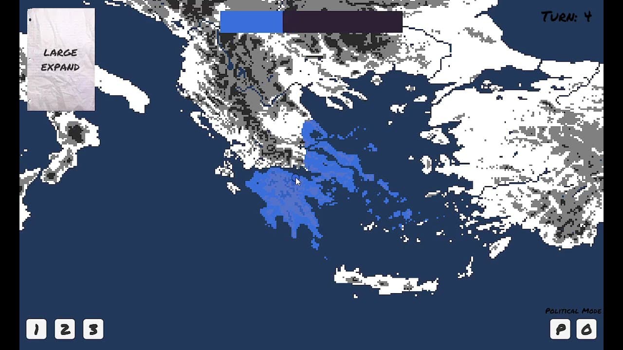 Doodle Empires trailer thumbnail