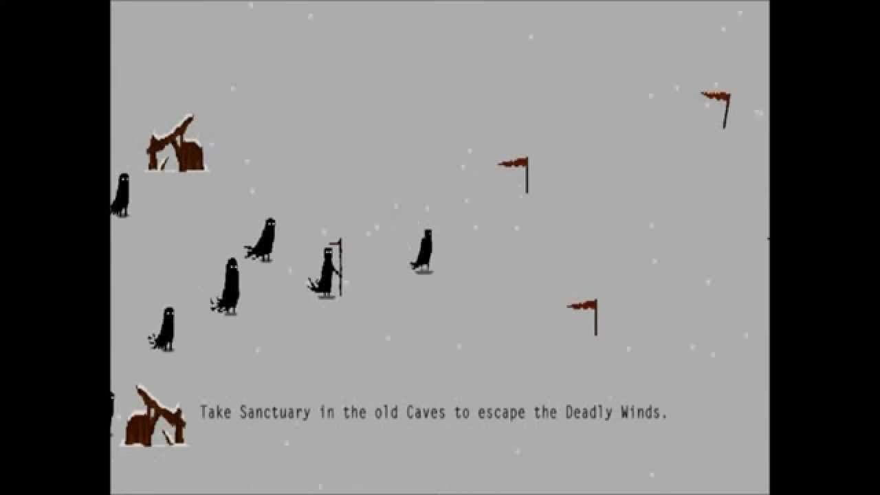 Spirit of the Sky trailer thumbnail