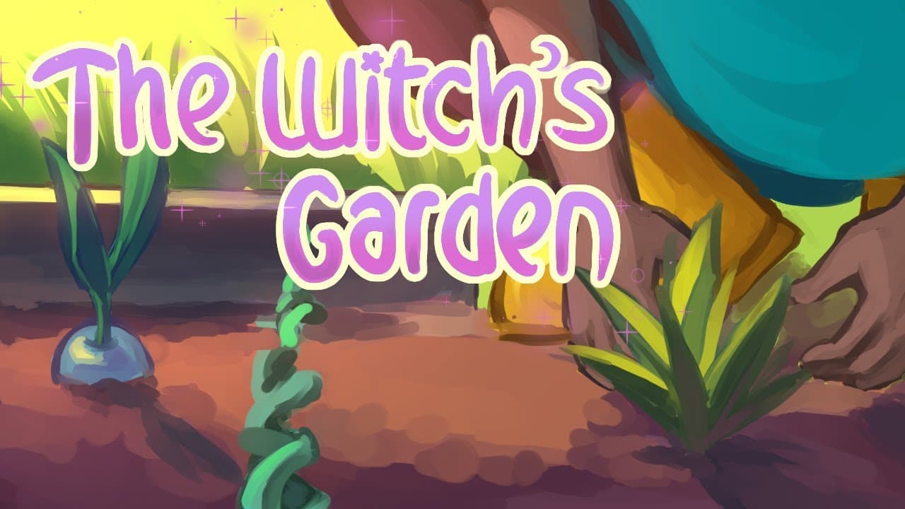 The Witch's Garden trailer thumbnail