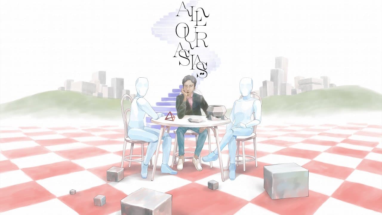 All Our Asias trailer thumbnail