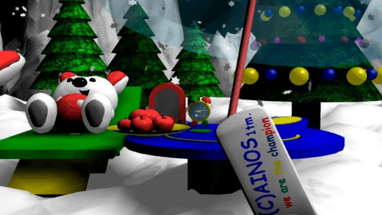 Toby trailer thumbnail