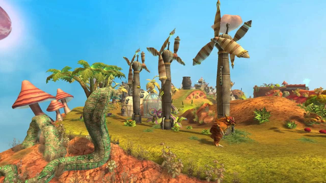 The Mims Beginning trailer thumbnail