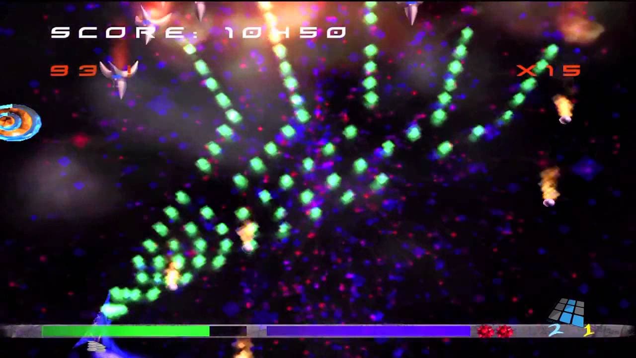 Fatal Abyss trailer thumbnail