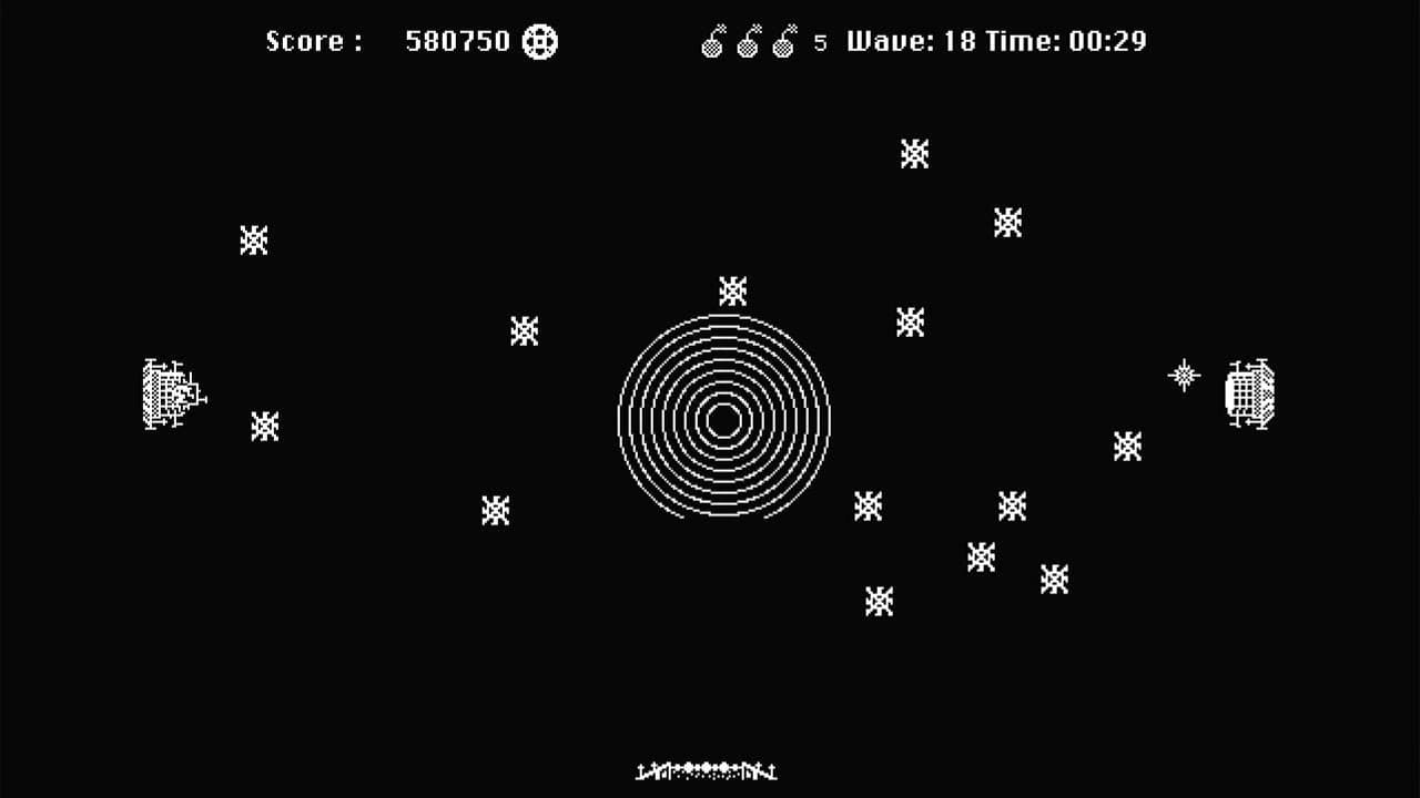 Crystal Quest trailer thumbnail