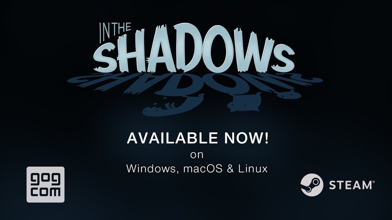 In the Shadows trailer thumbnail