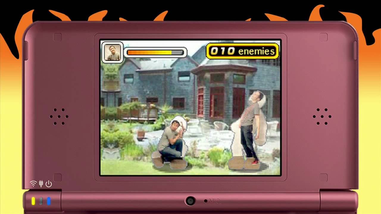 Photo Dojo trailer thumbnail