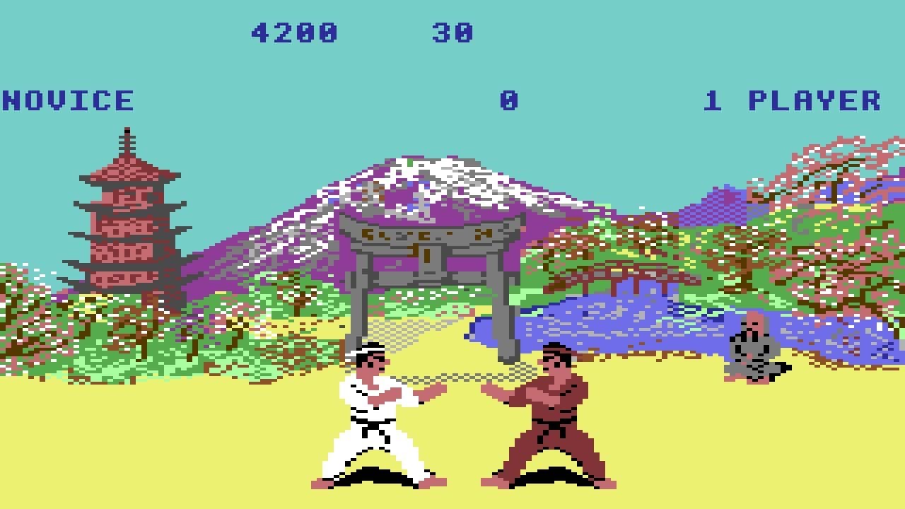 The Way of the Exploding Fist trailer thumbnail