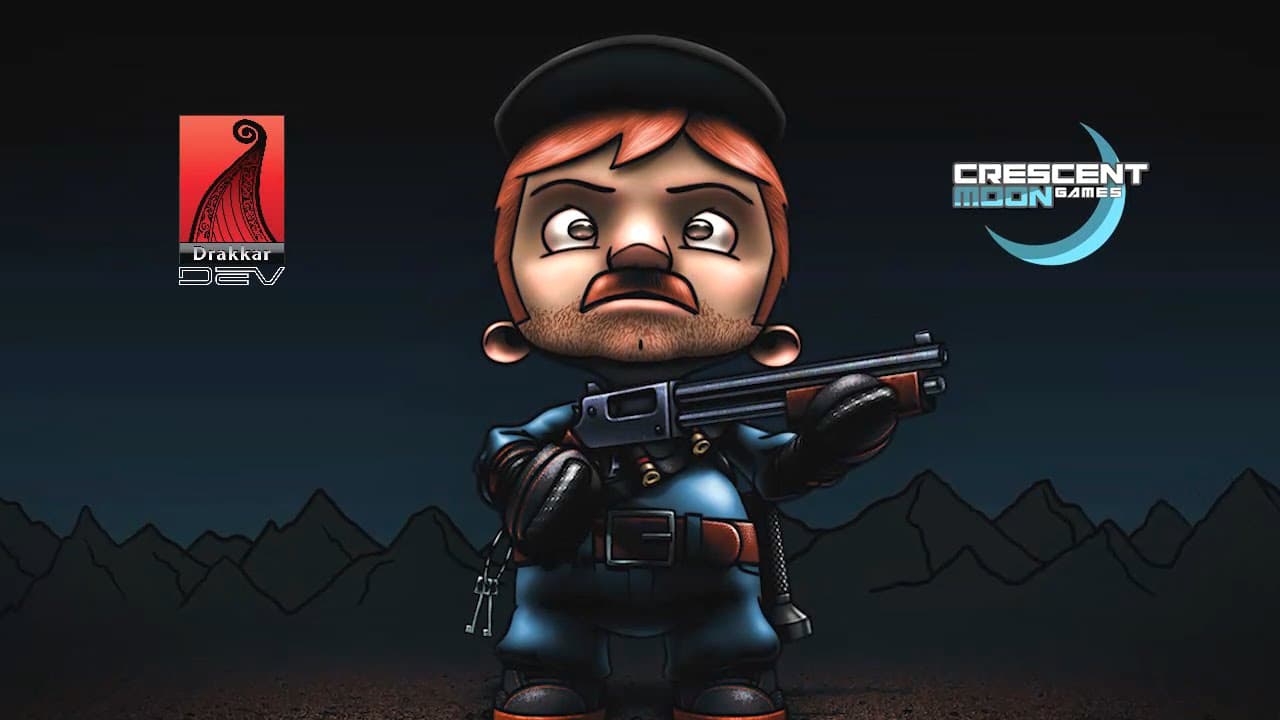 Clash of Puppets trailer thumbnail