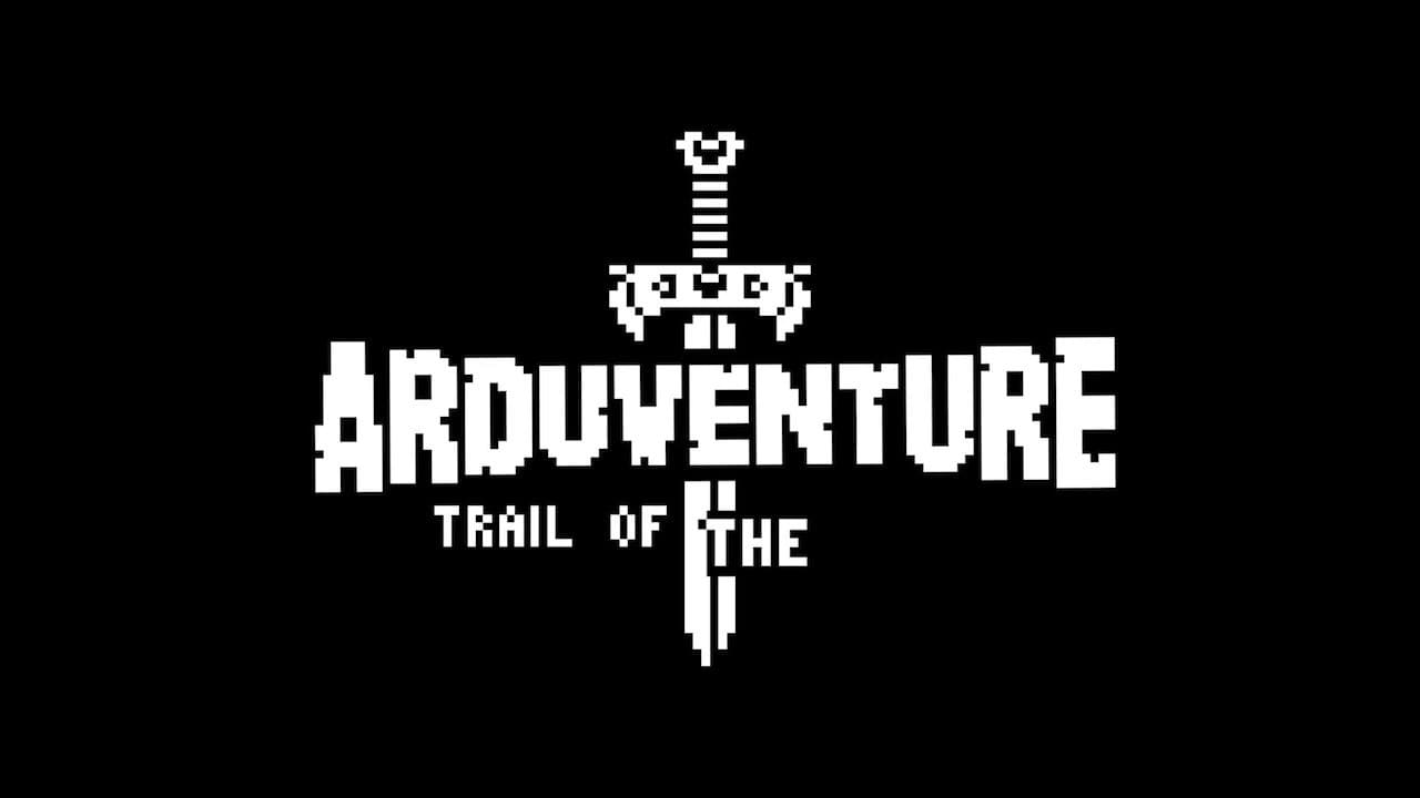 Arduventure trailer thumbnail