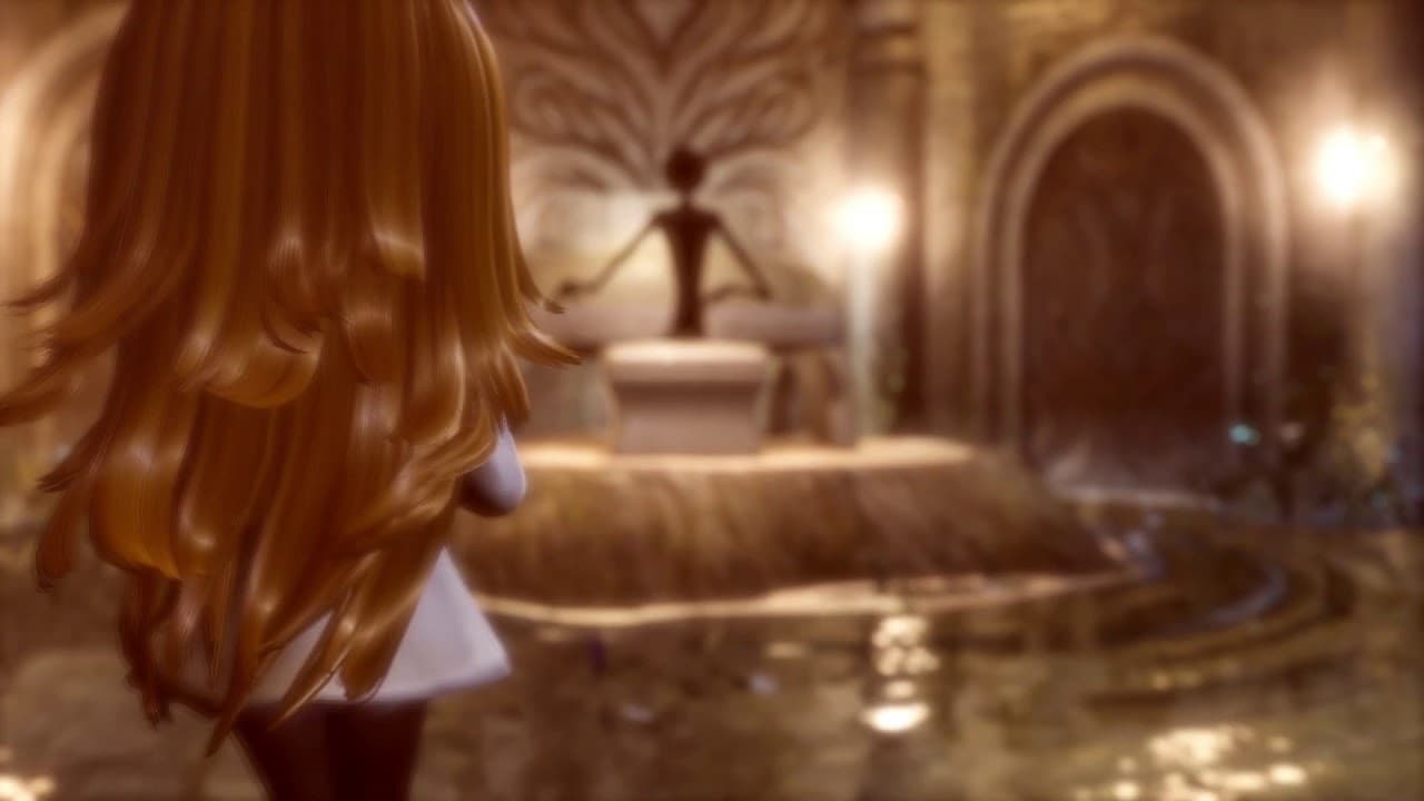 Deemo: Reborn trailer thumbnail