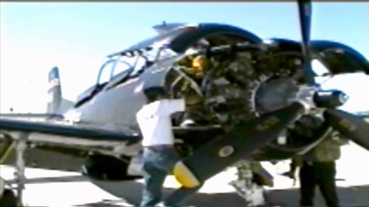 Bravo Air Race trailer thumbnail