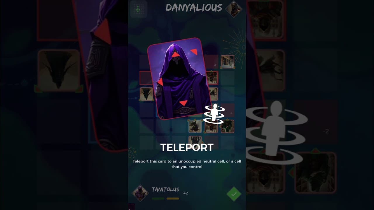 Athar: Echoes of Time trailer thumbnail