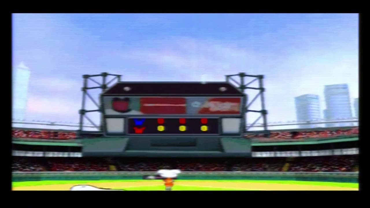 Fantasy Baseball trailer thumbnail