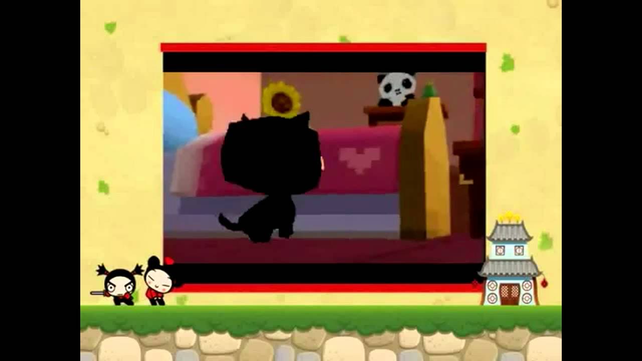 Pucca Power Up trailer thumbnail