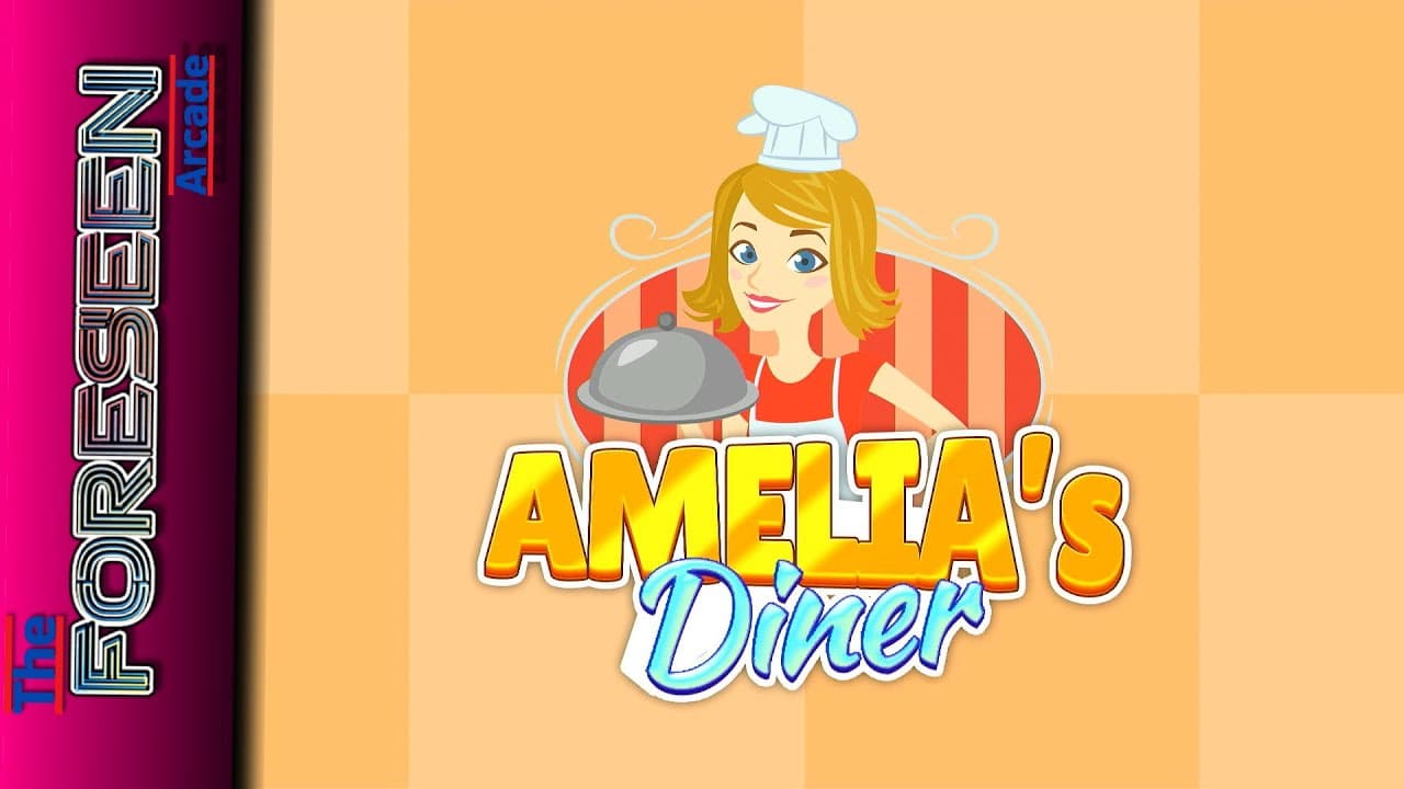 Amelia's Diner trailer thumbnail