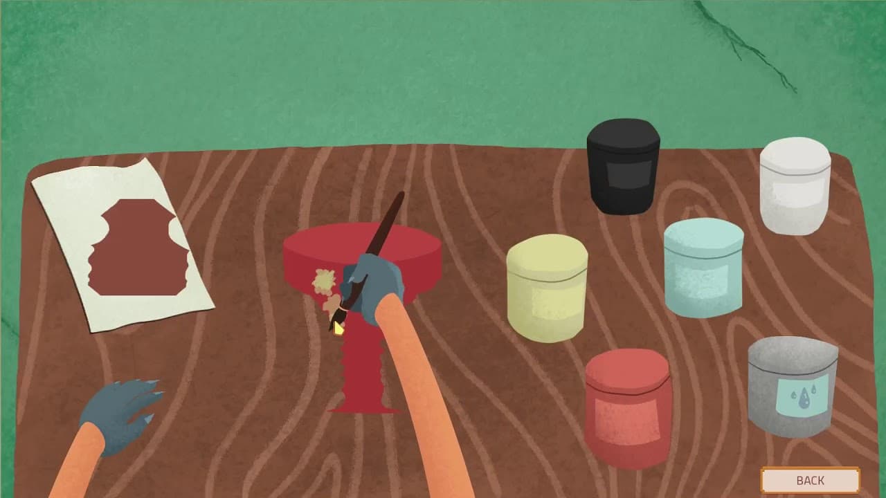 Seize the Clay trailer thumbnail