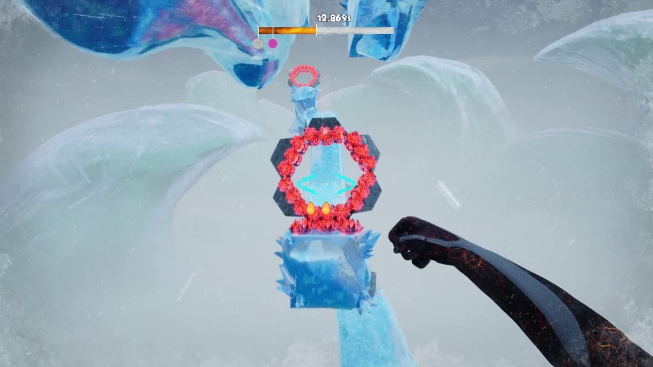 FrostRunner trailer thumbnail