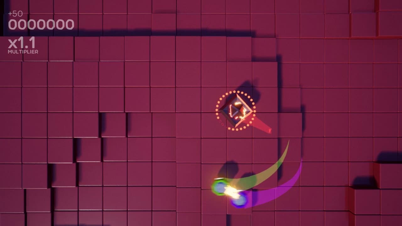 Evader trailer thumbnail