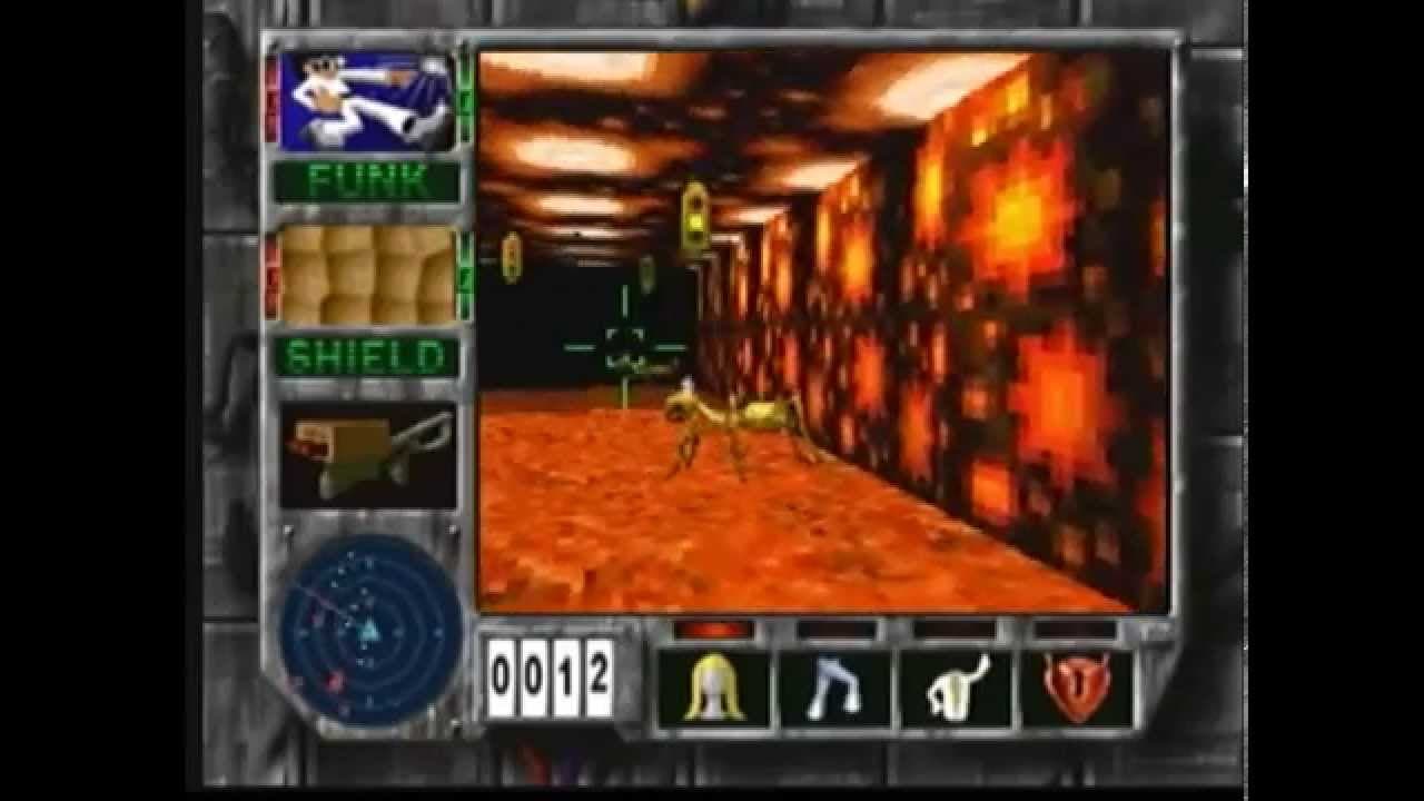 Cyberdillo trailer thumbnail