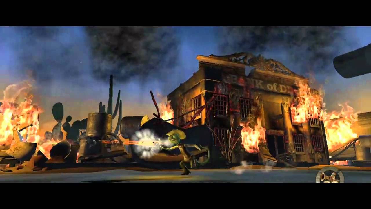Rango trailer thumbnail