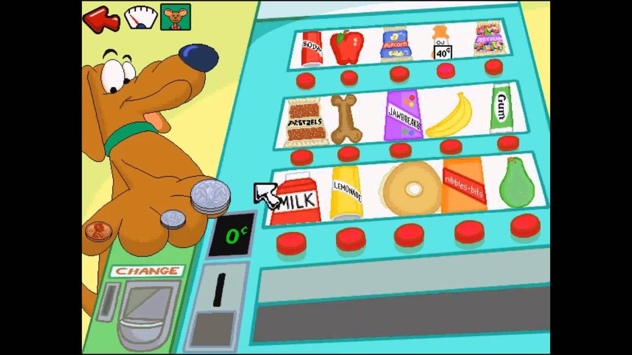 JumpStart 1st Grade trailer thumbnail