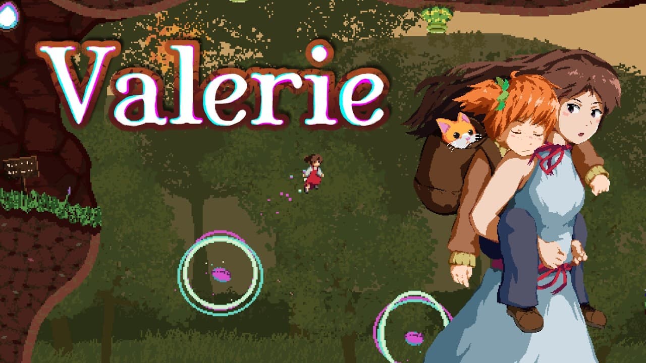 Valerie trailer thumbnail