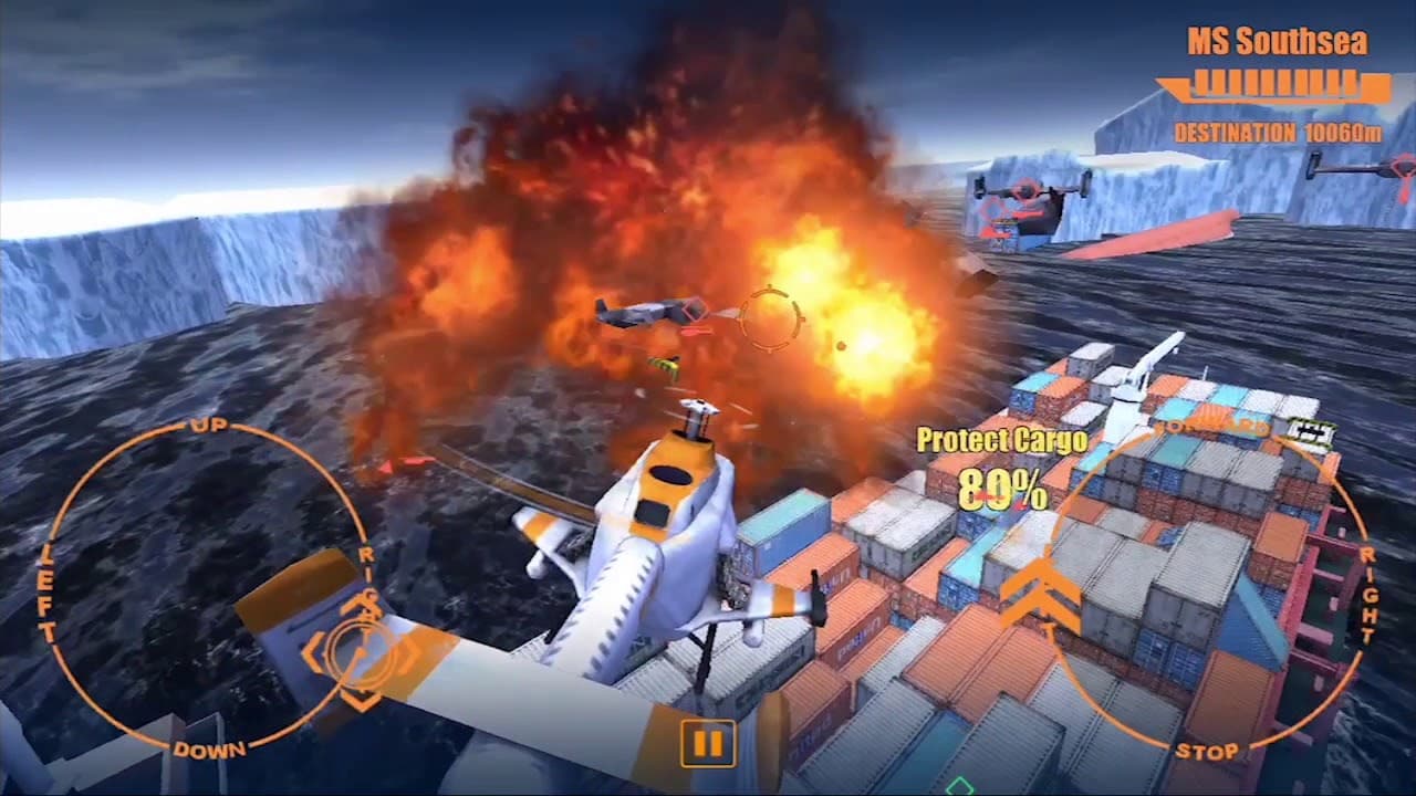 Ace Maverick trailer thumbnail