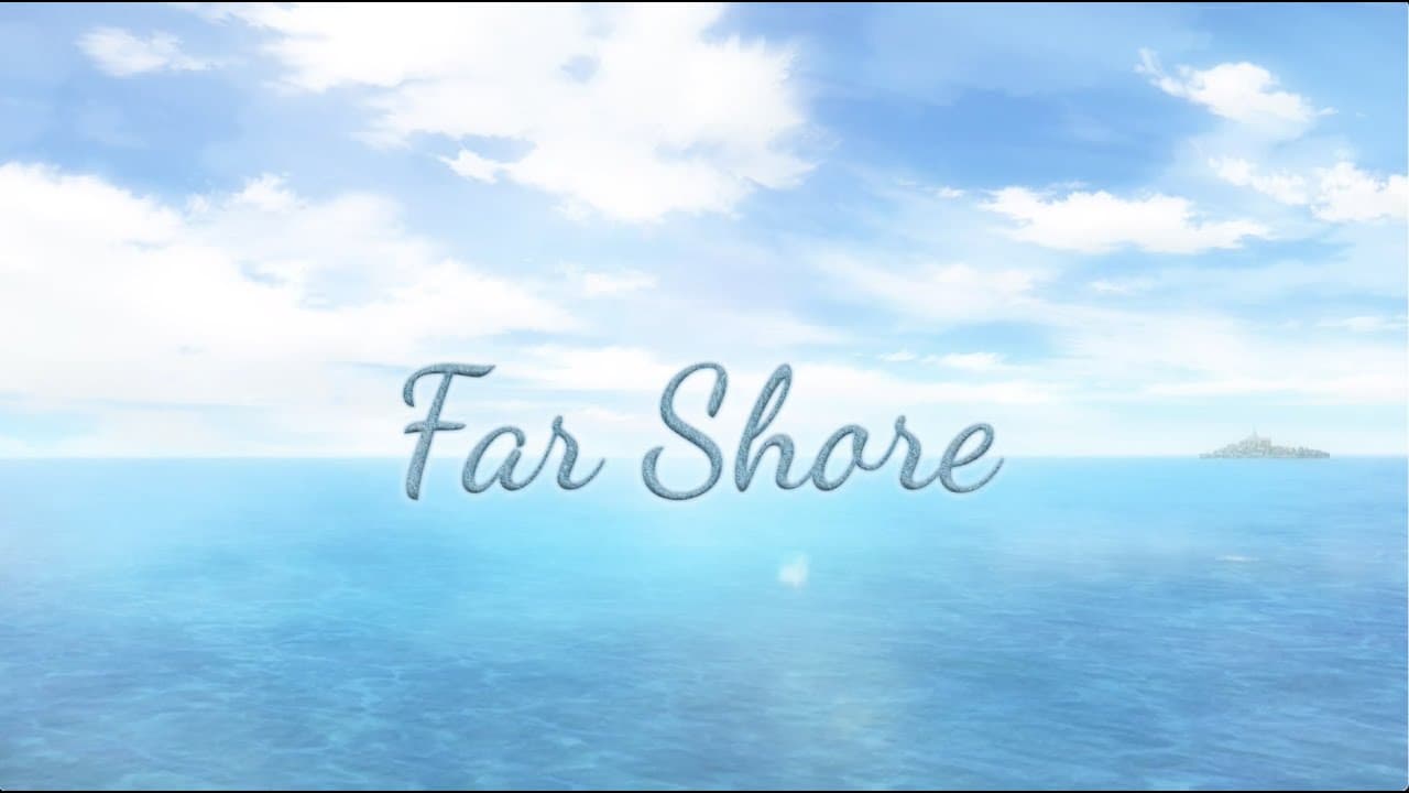 Dual Chroma: Far Shore trailer thumbnail