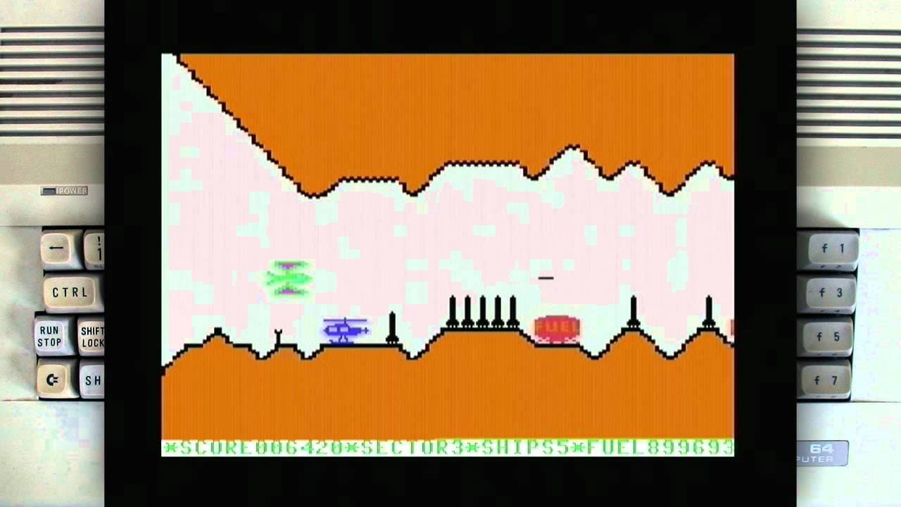 Skramble trailer thumbnail