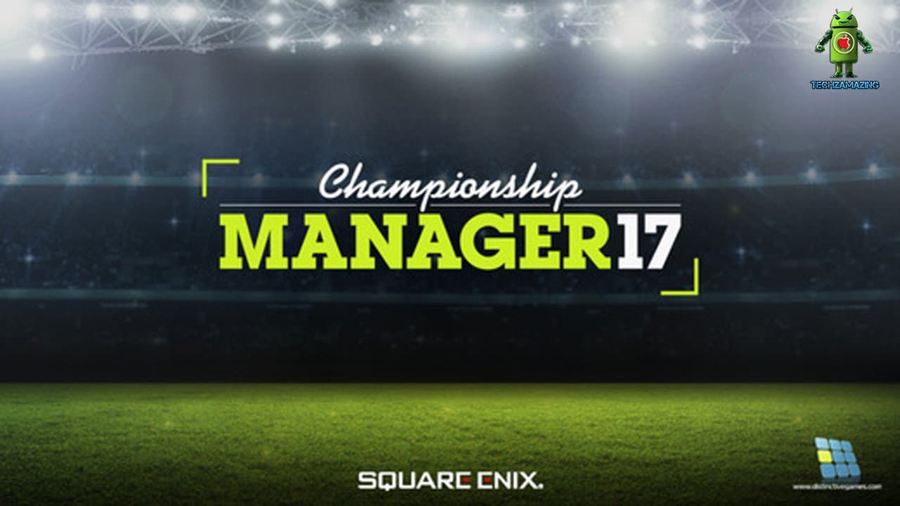 Championship Manager 17 trailer thumbnail