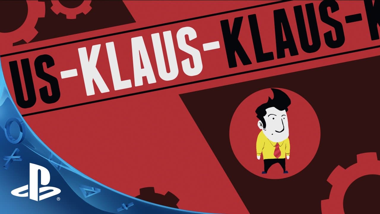 Klaus trailer thumbnail