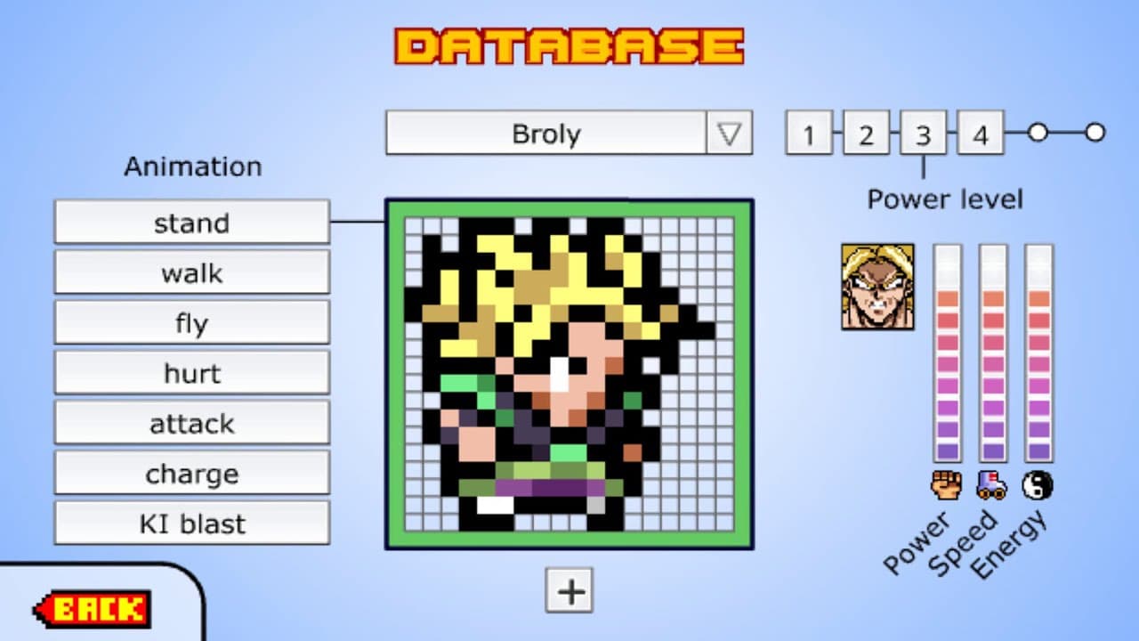 Dragon Ball Devolution trailer thumbnail