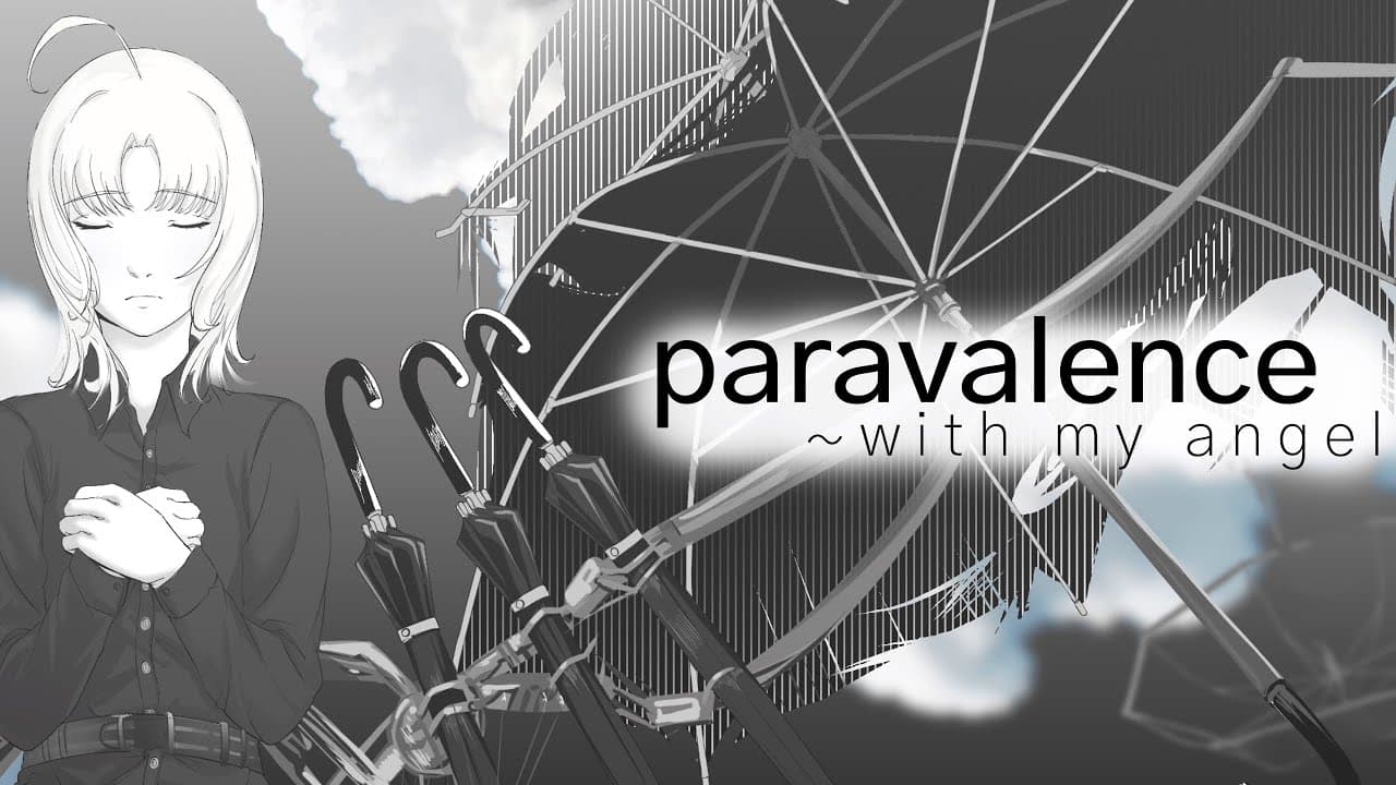 Paravalence: With My Angel trailer thumbnail