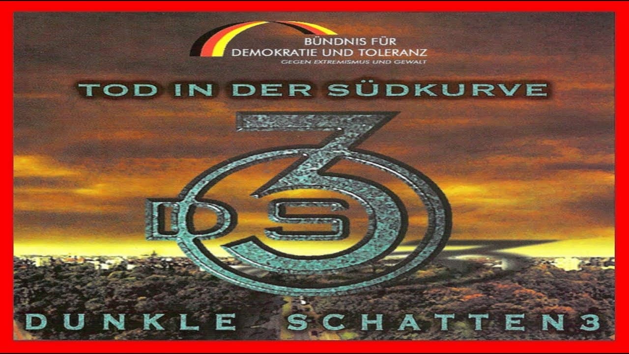 Dunkle Schatten 3: Tod in der Südkurve trailer thumbnail