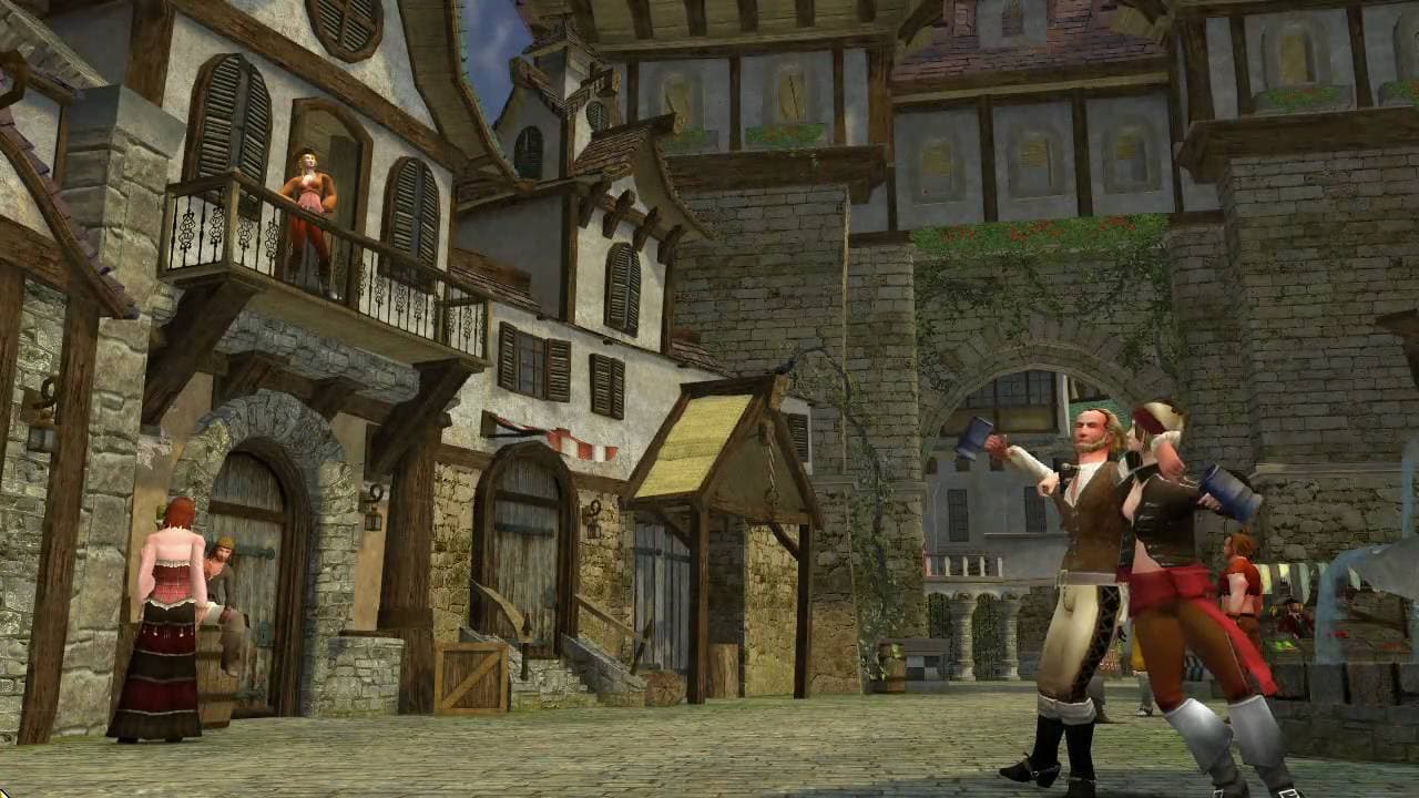 Pirates of the Burning Sea trailer thumbnail