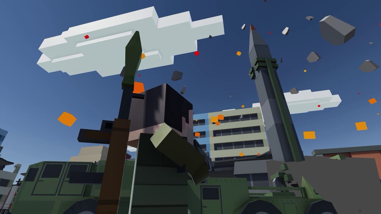 War Brokers trailer thumbnail