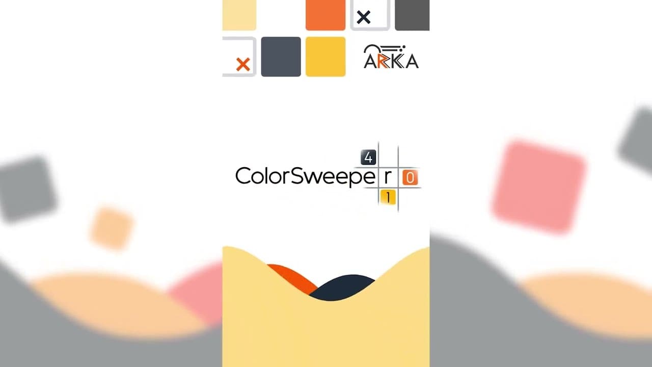 ColorSweeper trailer thumbnail