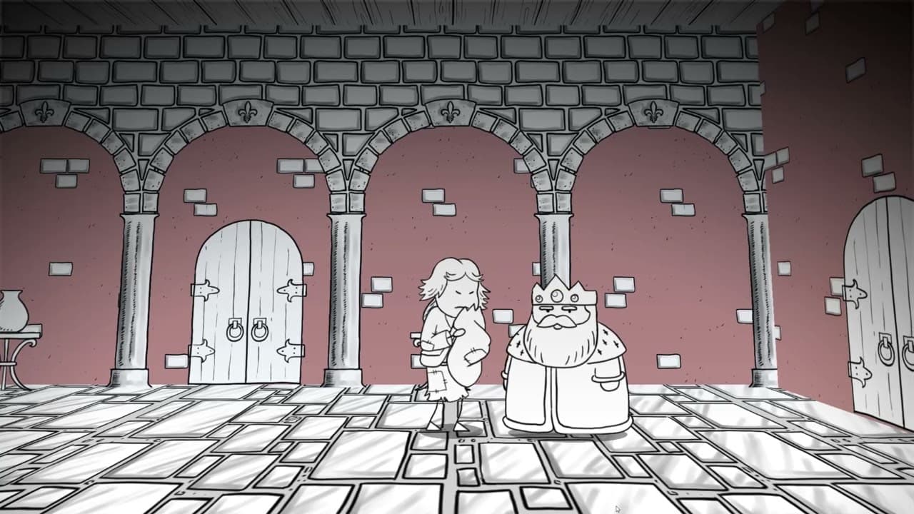 Princess Ursula trailer thumbnail