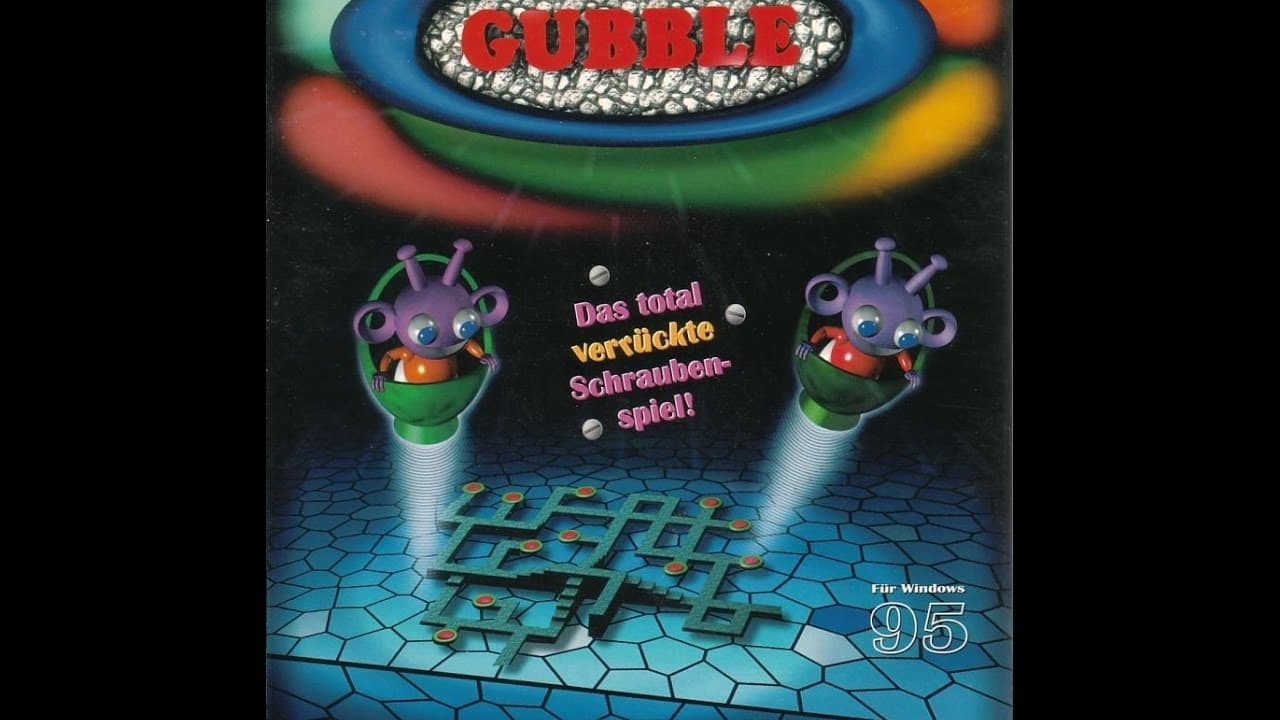 Gubble trailer thumbnail