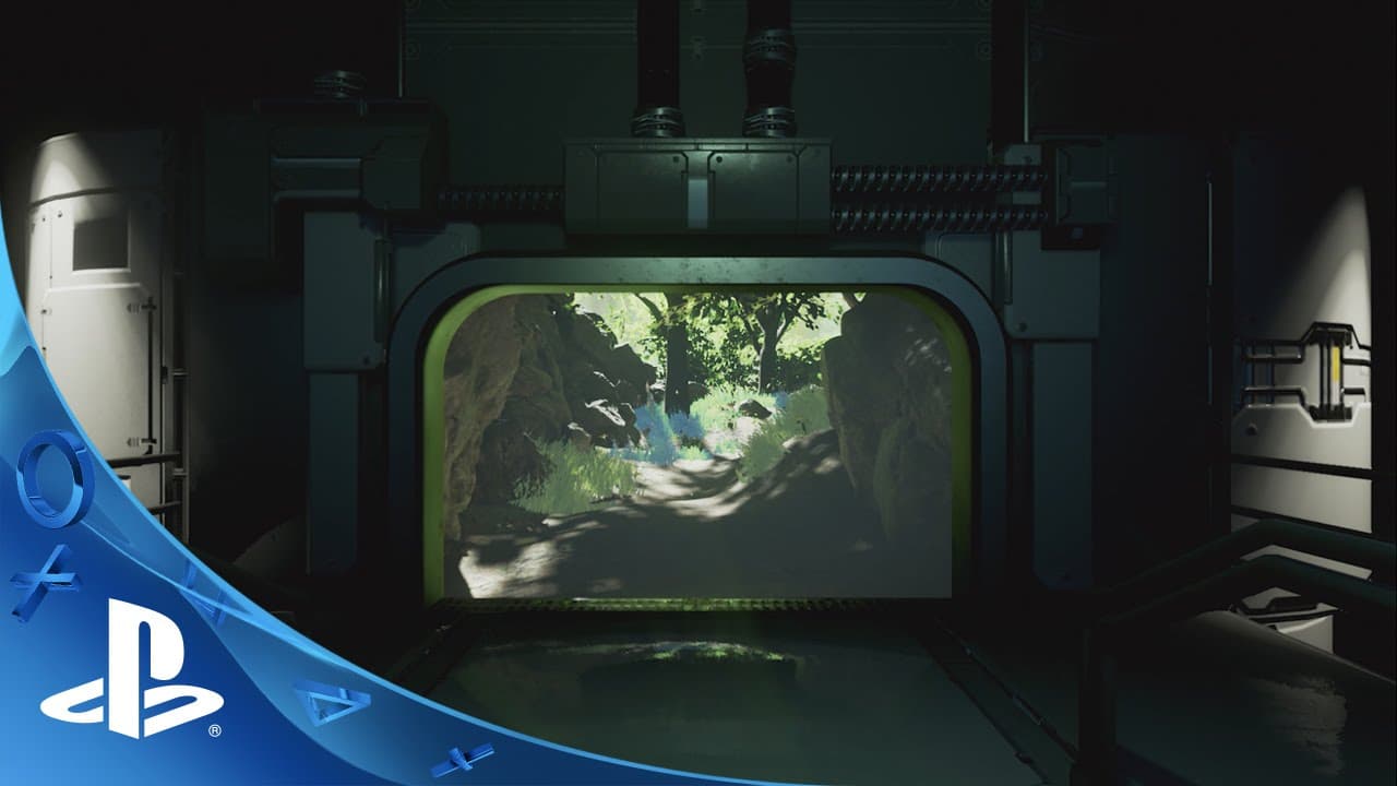 Asemblance trailer thumbnail