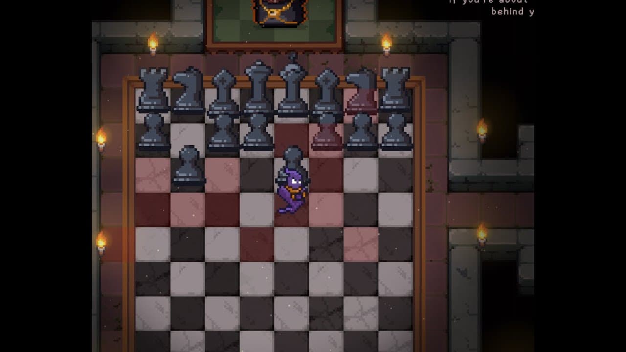 My Master's A Moron trailer thumbnail