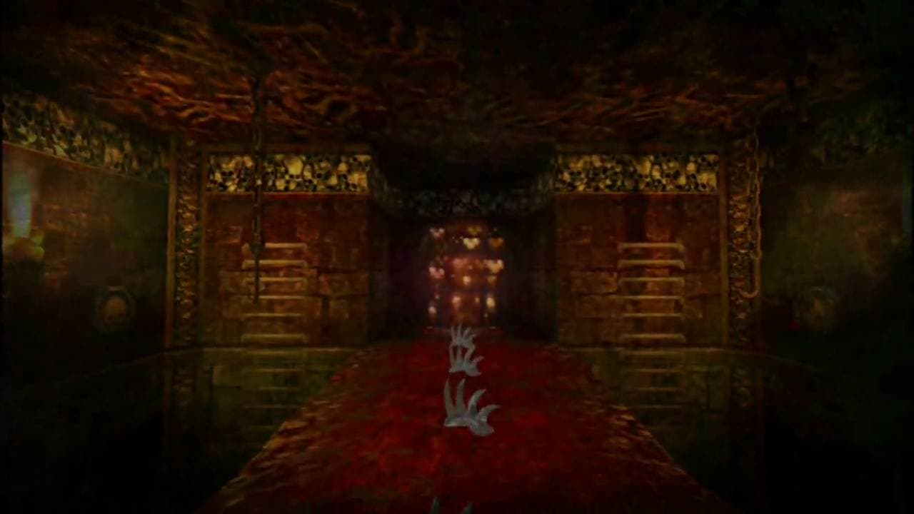 Dark Salvation trailer thumbnail