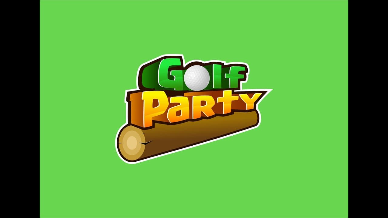 Golf Party trailer thumbnail