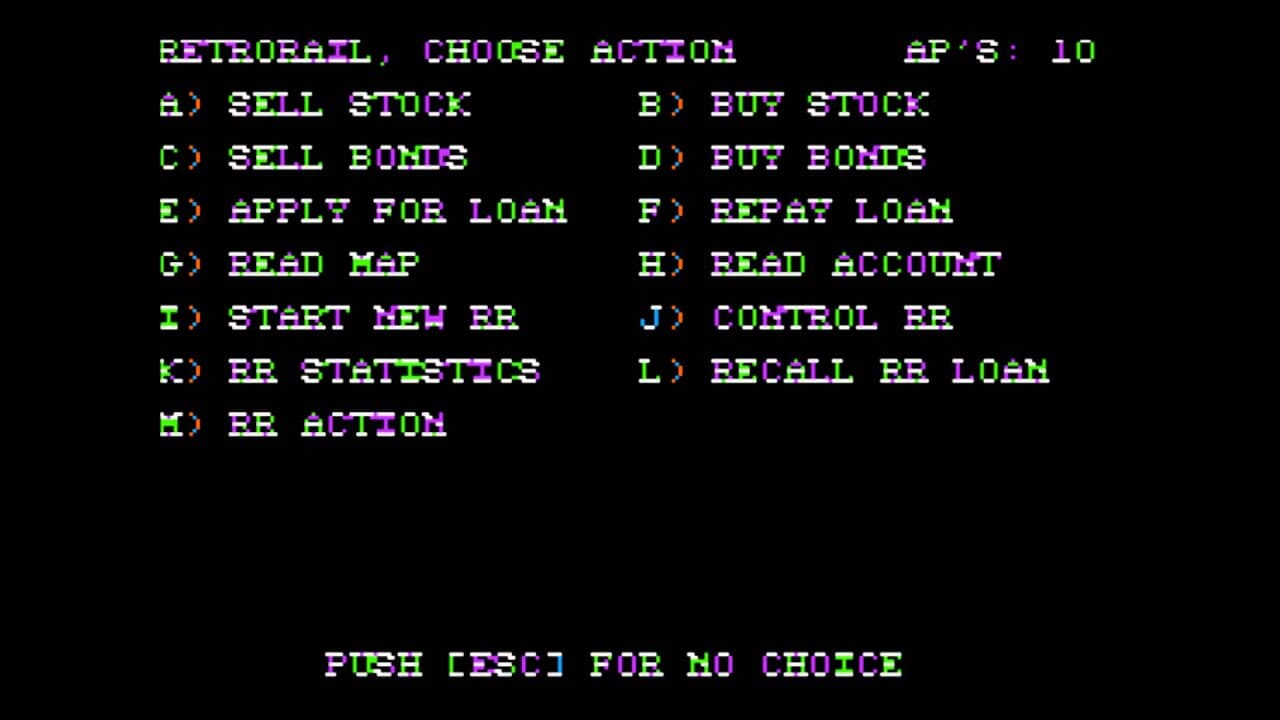 Rails West trailer thumbnail