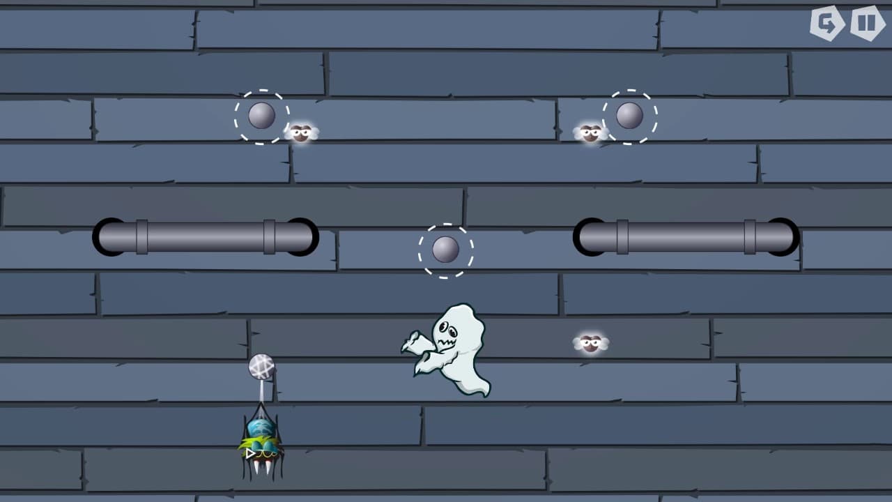 Riaaf the Spider trailer thumbnail