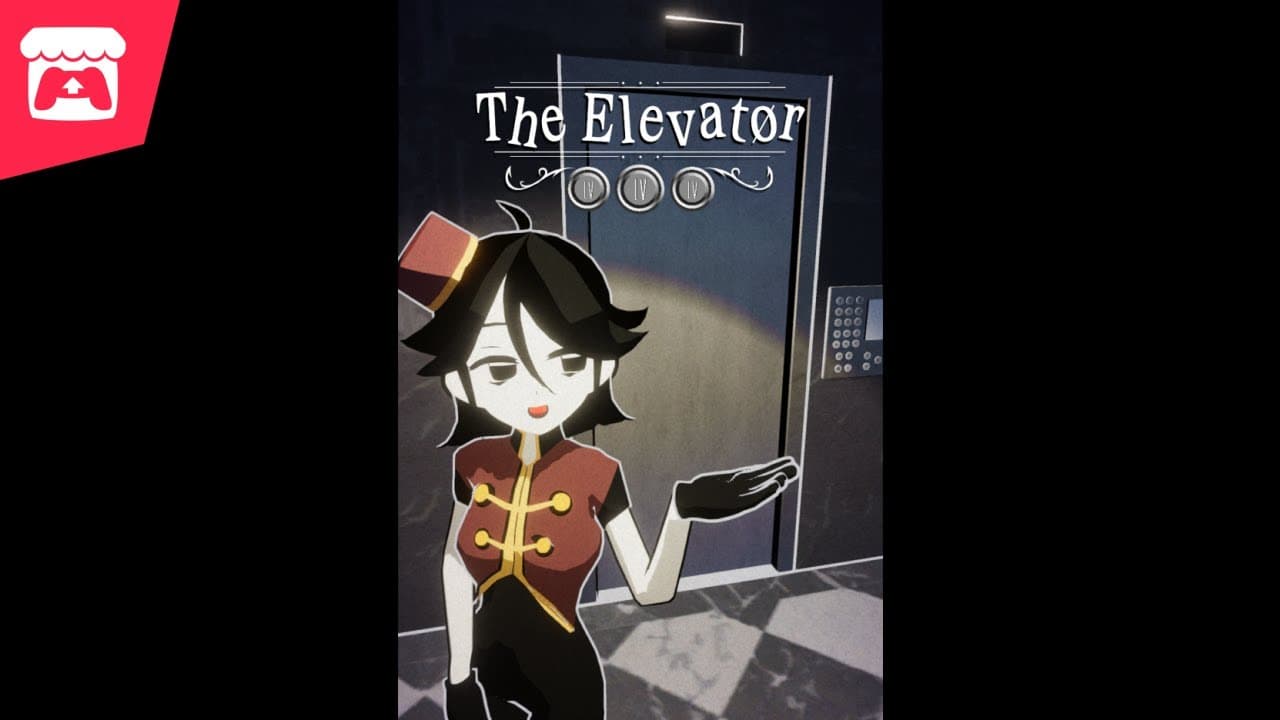 The Elevator trailer thumbnail