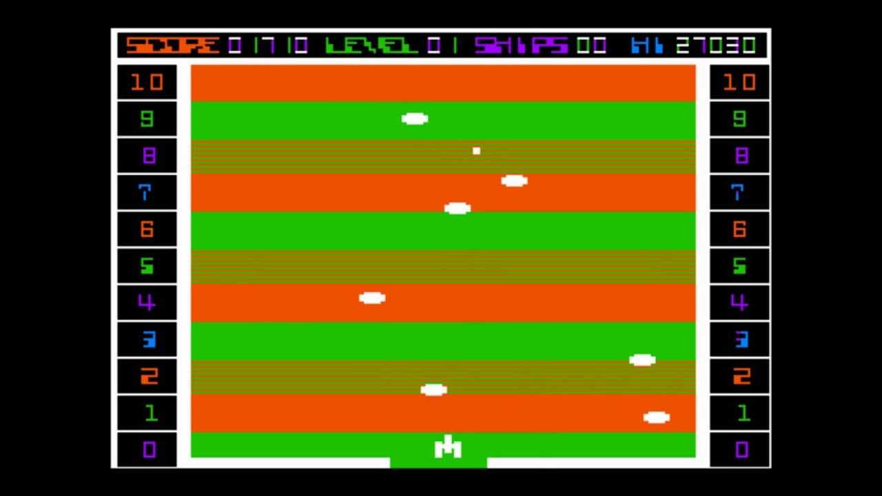 Ming's Challenge trailer thumbnail