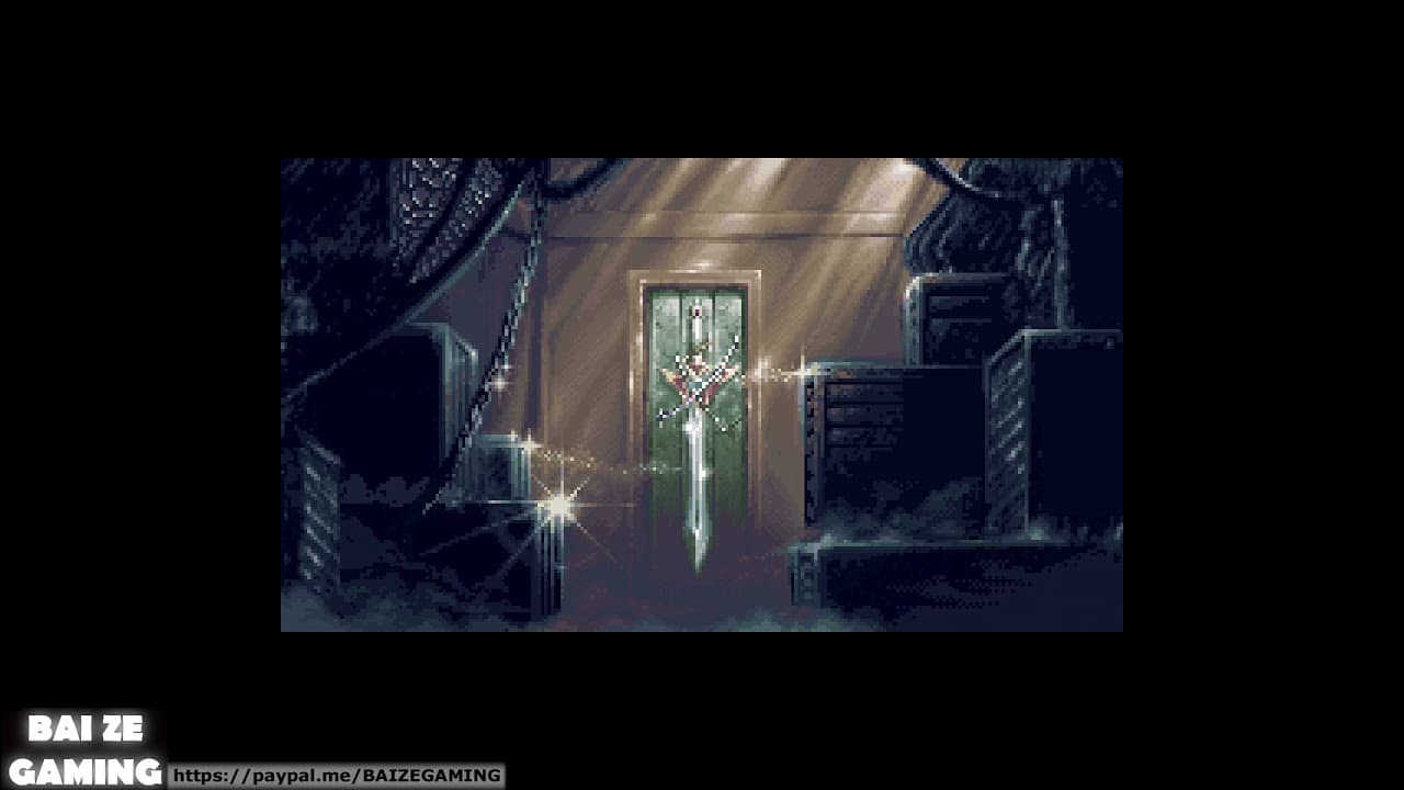 Tales of Destiny trailer thumbnail